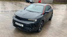 Vauxhall Mokka 1.2 Turbo 100 SRi 5dr Petrol Hatchback